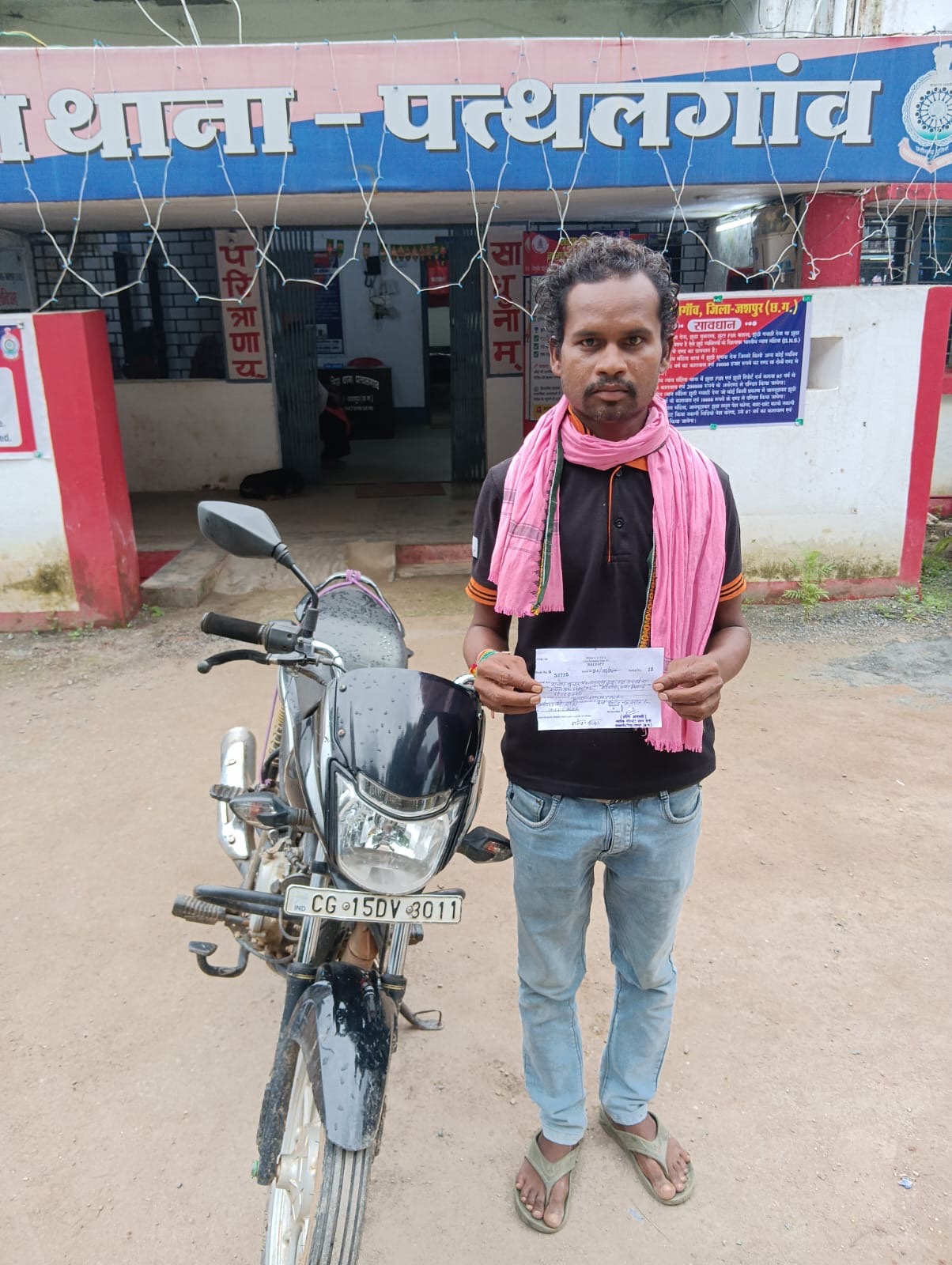 ड्रिंक एंड ड्राइव पर पुलिस की सख्ती के बाद भी नहीं थम रहा सिलसिला धारा 185 के तहत लगातार कार्रवाई