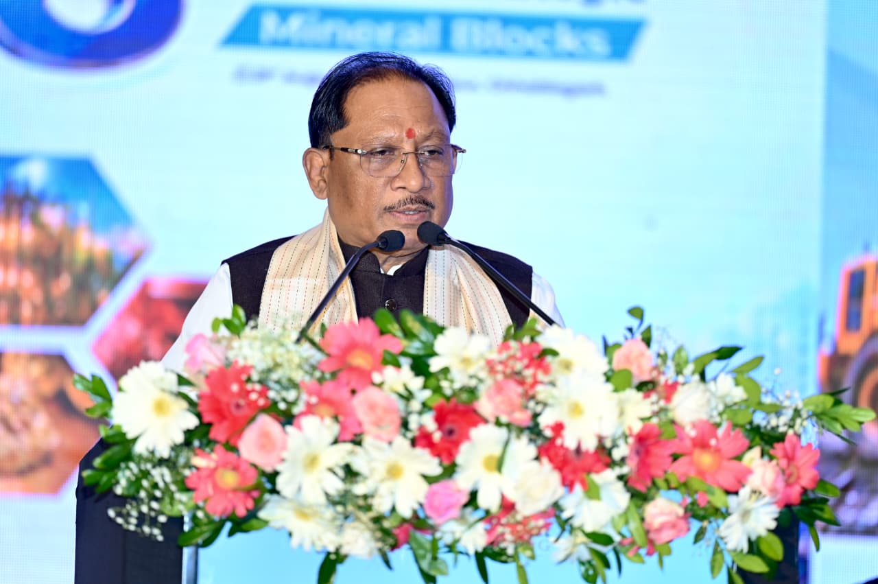 मुख्यमंत्री श्री विष्णु देव साय के प्रयासों से जशपुर को बड़ी सौगात, फुटबॉल स्टेडियम के लिए 5.49 करोड़ स्वीकृत
