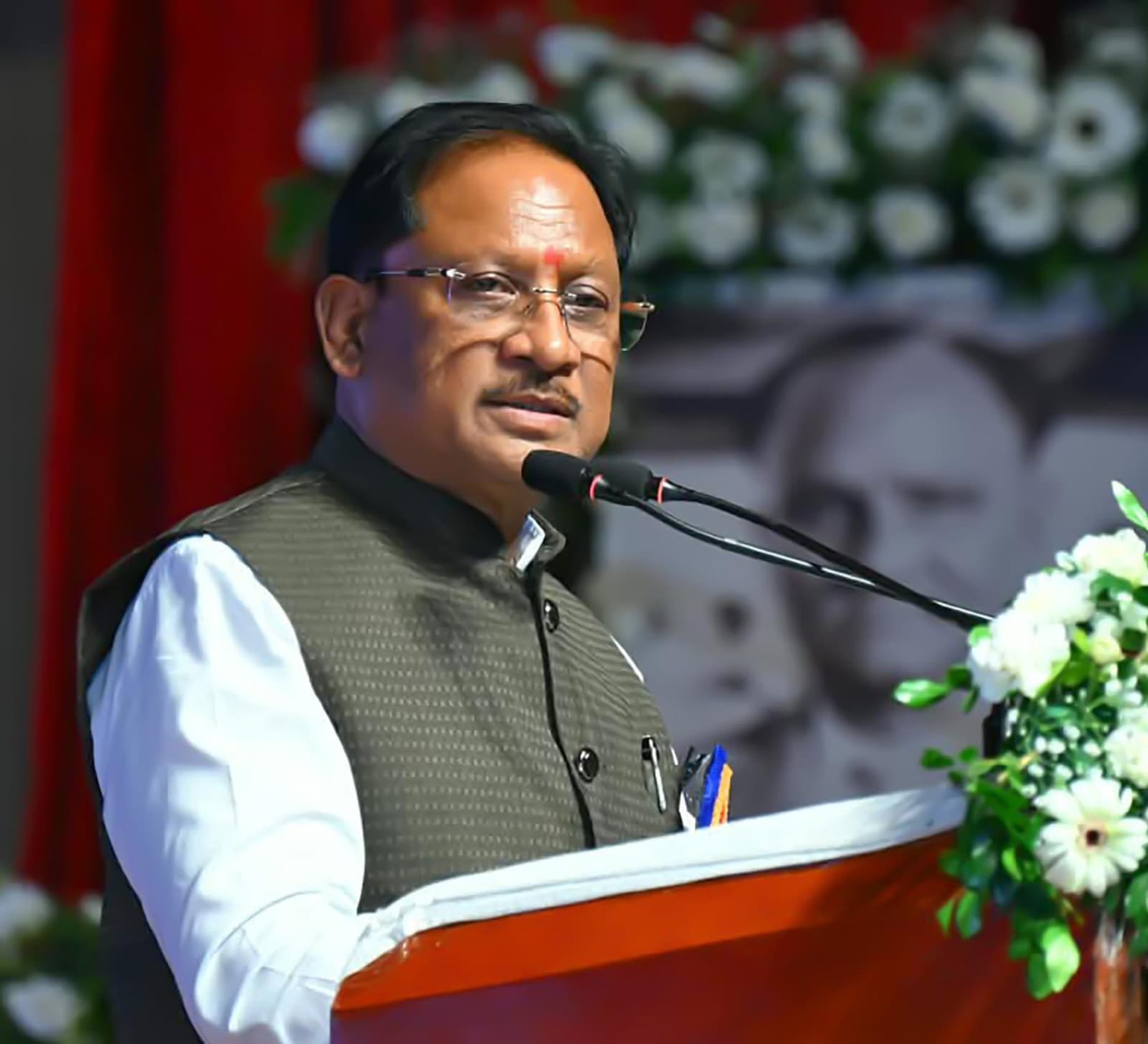 मुख्यमंत्री श्री विष्णुदेव साय के निर्देश पर खरकट्टा-कोडेकेला मार्ग निर्माण की मिली स्वीकृति