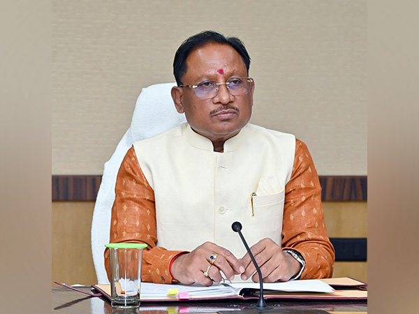 पाकरगांव हादसे पर मुख्यमंत्री श्री विष्णु देव साय ने जताया गहरा दुःख,मृतक श्रमिकों के परिजनों को मिलेगी कुल 15-15 लाख रुपए की आर्थिक सहायता